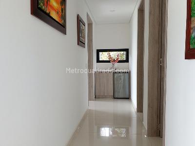 Casa de 4 alcobas en venta en Envigado, Envigado, 410 m² · foto 10 de 20