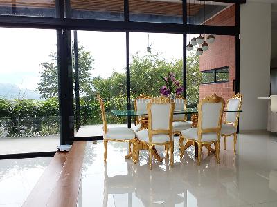 Casa de 4 alcobas en venta en Envigado, Envigado, 410 m² · foto 5 de 20