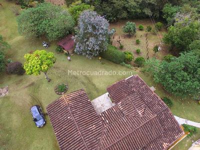 Casa de 4 alcobas en venta en Rionegro, Rionegro, 252 m² · foto 11 de 12