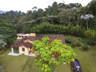 Casa de 4 alcobas en venta en Rionegro, Rionegro, 252 m² · foto 12 de 12
