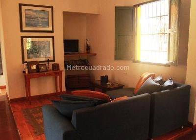 Casa de 4 alcobas en venta en Rionegro, Rionegro, 252 m² · foto 4 de 12