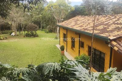 Casa de 4 alcobas en venta en Rionegro, Rionegro, 252 m² · foto 7 de 12