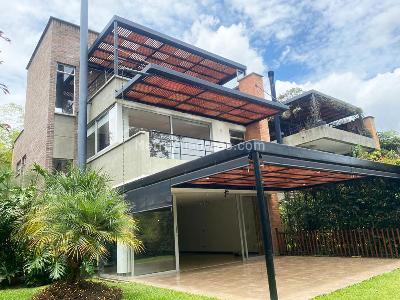 Casa de 3 alcobas en venta en Rionegro, Rionegro, 360 m² · foto 19 de 19
