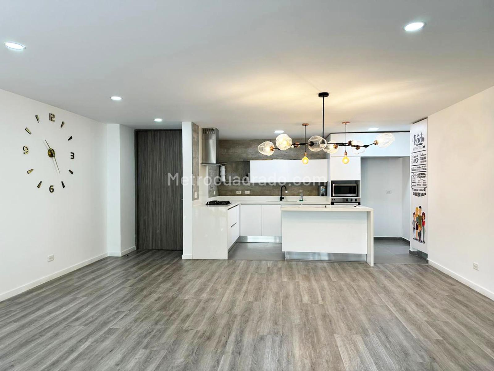 Foto del apartamento