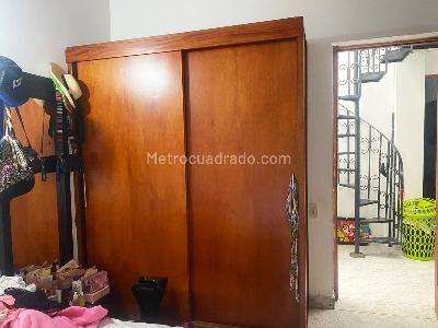 Casa de 3 alcobas en venta en Envigado, Envigado, 127 m² · foto 14 de 17