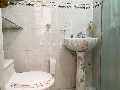 Casa de 3 alcobas en venta en Envigado, Envigado, 127 m² · foto 15 de 17