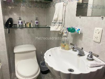 Casa de 3 alcobas en venta en Envigado, Envigado, 127 m² · foto 16 de 17