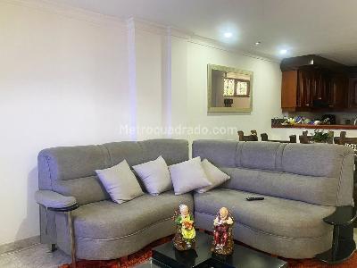 Casa de 3 alcobas en venta en Envigado, Envigado, 127 m² · foto 5 de 17