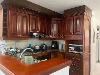 Casa de 3 alcobas en venta en Envigado, Envigado, 127 m² · foto 6 de 17