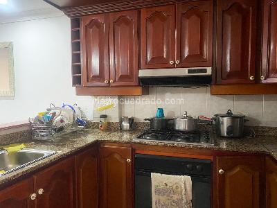 Casa de 3 alcobas en venta en Envigado, Envigado, 127 m² · foto 7 de 17