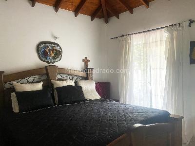 Casa de 3 alcobas en venta en Envigado, Envigado, 127 m² · foto 9 de 17