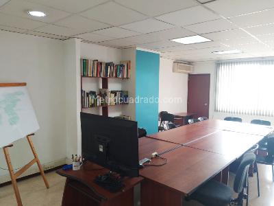 Office for rent in GUAYABAL, Medellín
