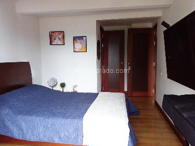 Casa de 3 alcobas en venta en Envigado, Envigado, 220 m² · foto 12 de 20