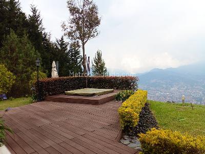 Casa de 5 alcobas en venta en Envigado, Envigado, 540 m² · foto 20 de 20