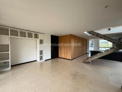 Apartamento de 2 alcobas en arriendo en El Poblado, Medellín, 180 m² · foto 2 de 19