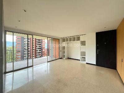 Apartamento de 2 alcobas en arriendo en El Poblado, Medellín, 180 m² · foto 3 de 19