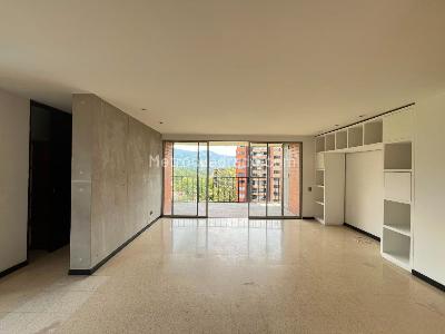 Apartamento de 2 alcobas en arriendo en El Poblado, Medellín, 180 m² · foto 4 de 19
