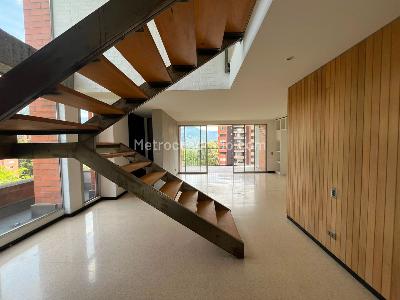 Apartamento de 2 alcobas en arriendo en El Poblado, Medellín, 180 m² · foto 5 de 19