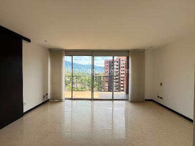 Apartamento de 2 alcobas en arriendo en El Poblado, Medellín, 180 m² · foto 17 de 19