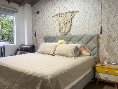 Casa en arriendo en El Poblado, Medellín · foto 10 de 20