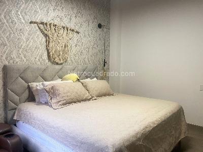 Casa en arriendo en El Poblado, Medellín · foto 11 de 20