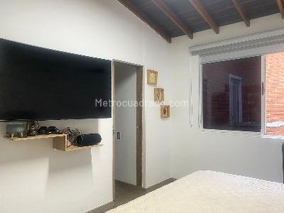 Casa en arriendo en El Poblado, Medellín · foto 12 de 20