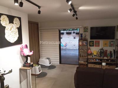 Casa en arriendo en El Poblado, Medellín · foto 14 de 20