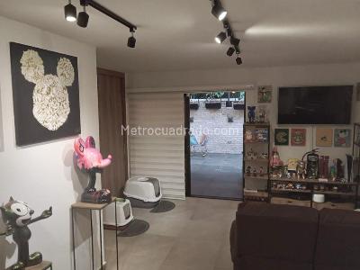 Casa en arriendo en El Poblado, Medellín · foto 15 de 20
