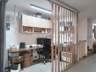 Casa en arriendo en El Poblado, Medellín · foto 17 de 20