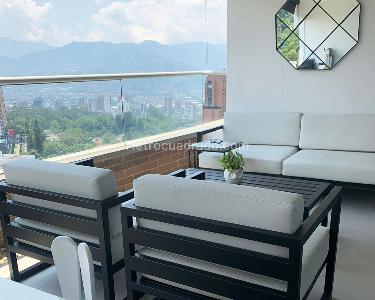 Apartamento de 2 alcobas en venta en El Poblado, Medellín, 135 m² · foto 13 de 13