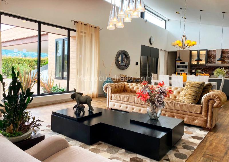 3BR House in RIONEGRO (460 m²) - 2