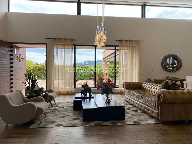 3BR House in RIONEGRO (460 m²) - 3