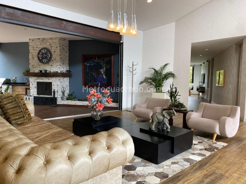 3BR House in RIONEGRO (460 m²) - 4