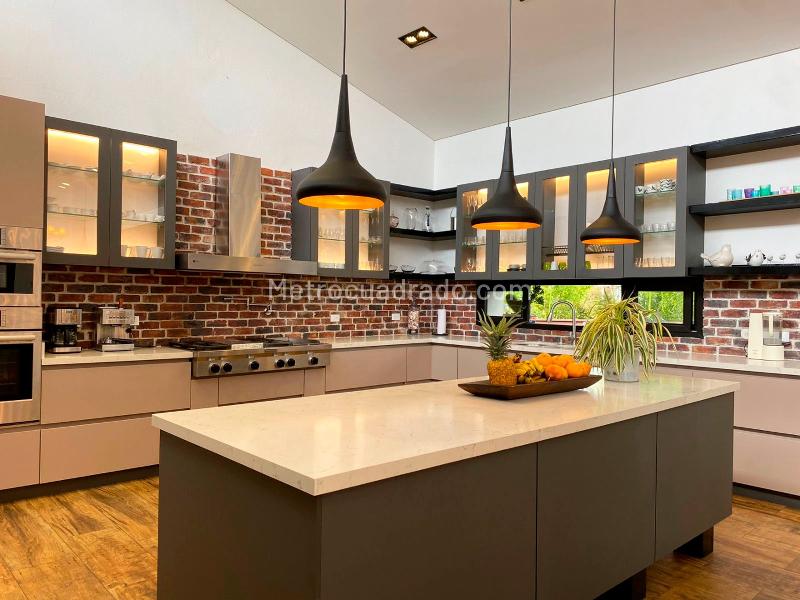 3BR House in RIONEGRO (460 m²) - 5