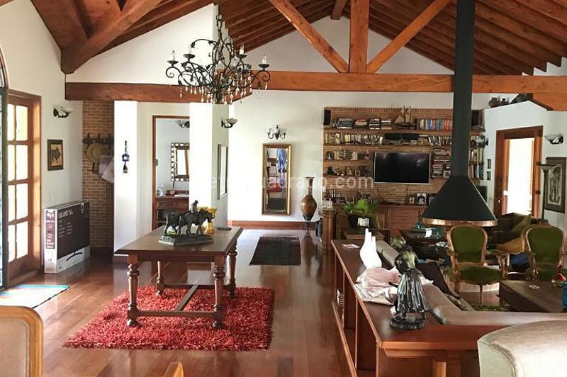 Casa – Envigado - Vista 3