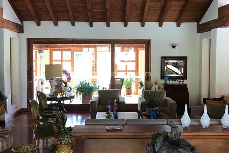 Casa – Envigado - Vista 2