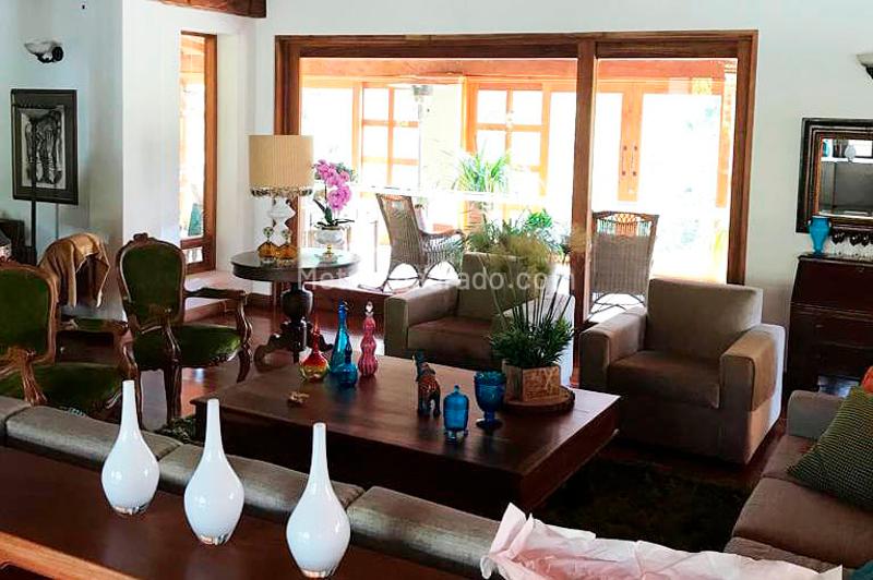 Casa – Envigado - Vista 4