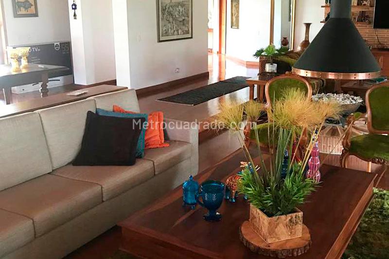 Casa – Envigado - Vista 5