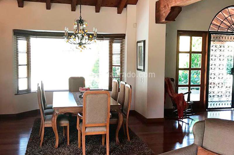 Casa – Envigado - Más