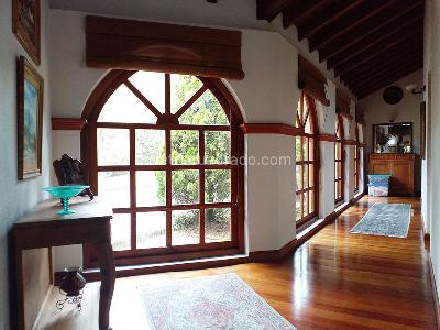 Casa de 4 alcobas en venta en Envigado, Envigado, 600 m² · foto 10 de 20