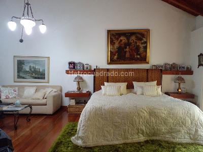Casa de 4 alcobas en venta en Envigado, Envigado, 600 m² · foto 12 de 20