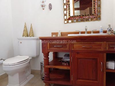 Casa de 4 alcobas en venta en Envigado, Envigado, 600 m² · foto 16 de 20