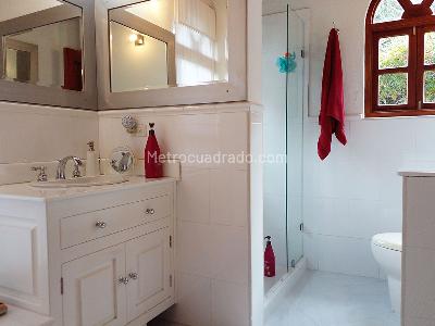 Casa de 4 alcobas en venta en Envigado, Envigado, 600 m² · foto 18 de 20