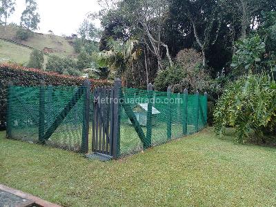Casa de 4 alcobas en venta en Envigado, Envigado, 600 m² · foto 19 de 20