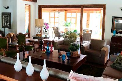 Casa de 4 alcobas en venta en Envigado, Envigado, 600 m² · foto 3 de 20