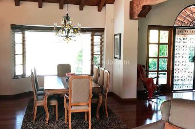 Casa de 4 alcobas en venta en Envigado, Envigado, 600 m² · foto 5 de 20