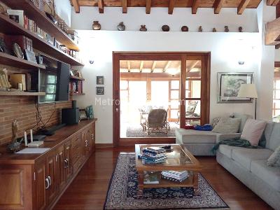 Casa de 4 alcobas en venta en Envigado, Envigado, 600 m² · foto 7 de 20