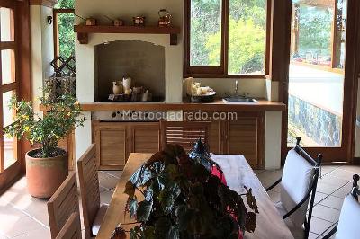 Casa de 4 alcobas en venta en Envigado, Envigado, 600 m² · foto 9 de 20