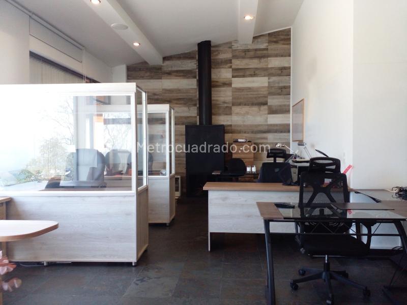 Oficina en Arriendo, ENVIGADO, Envigado - Vista 3