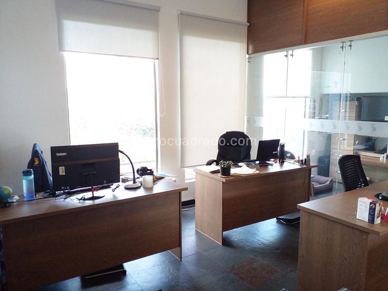 Oficina en Arriendo, ENVIGADO, Envigado - Vista 5